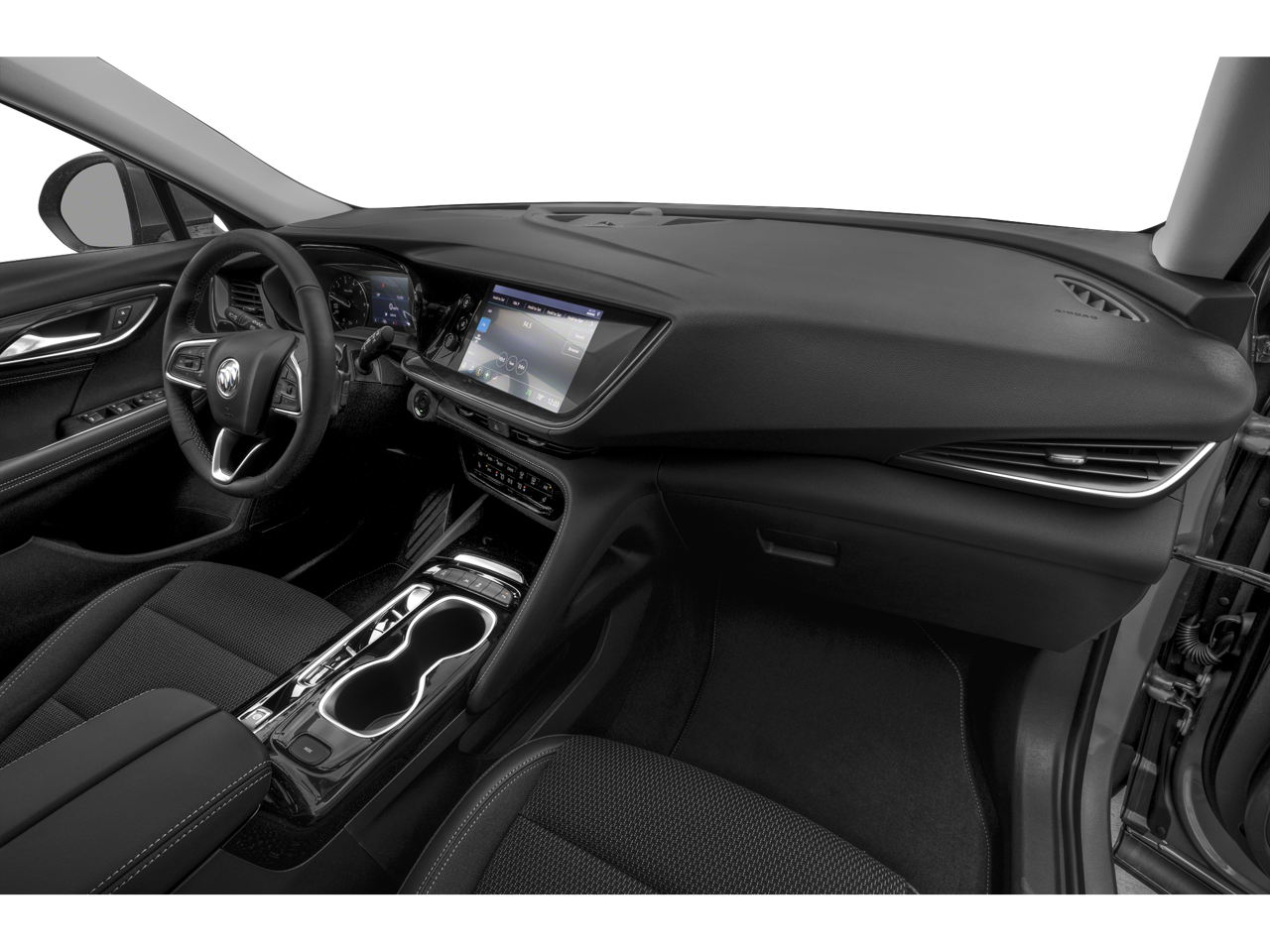 2022 Buick Envision AWD Avenir