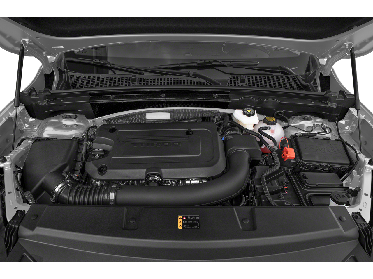 2022 Buick Envision AWD Avenir