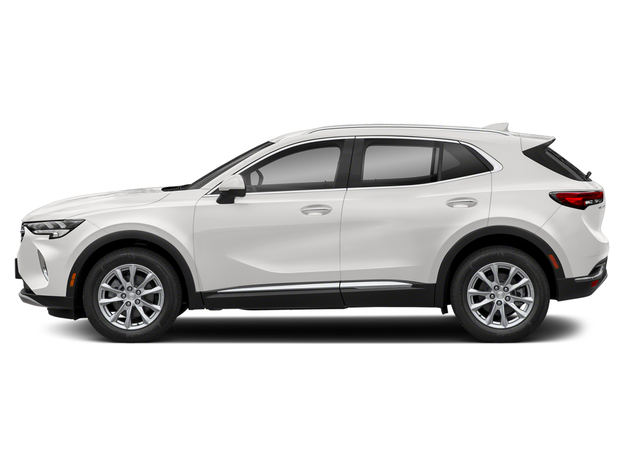 2022 Buick Envision AWD Avenir