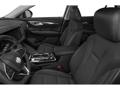 2022 Buick Envision AWD Avenir