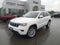 2022 Jeep Grand Cherokee WK Laredo E