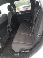 2022 Jeep Grand Cherokee WK Laredo E