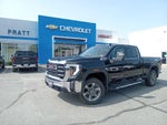2025 GMC Sierra 2500 HD SLE