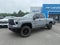 2024 Chevrolet Silverado 2500 HD ZR2