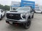 2024 Chevrolet Silverado 2500 HD ZR2