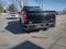 2022 Chevrolet Silverado 1500 LTD Custom Trail Boss