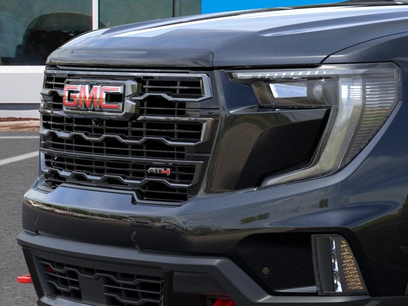 2026 GMC Acadia AT4 - Photo 13