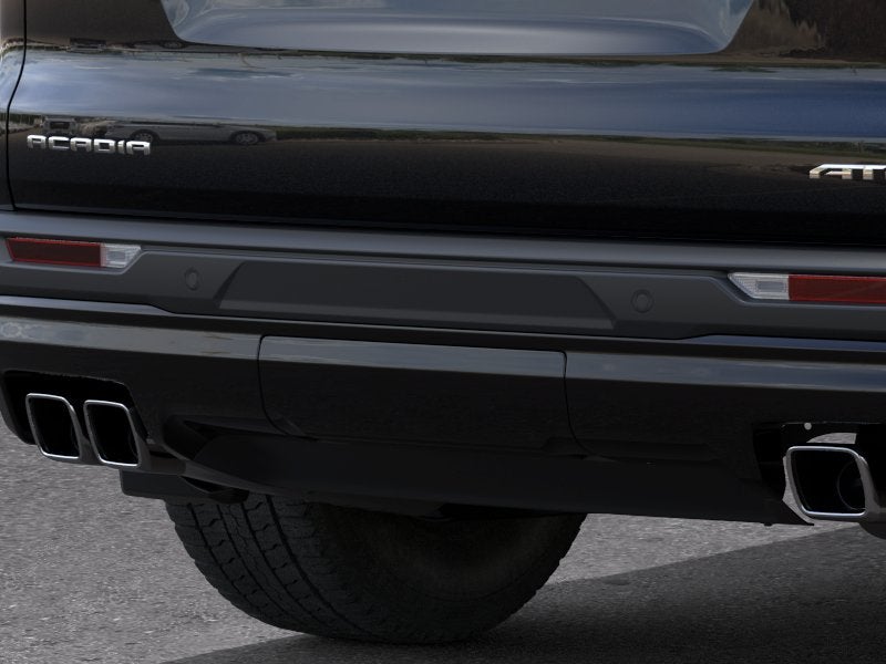 2026 GMC Acadia AT4 - Photo 14