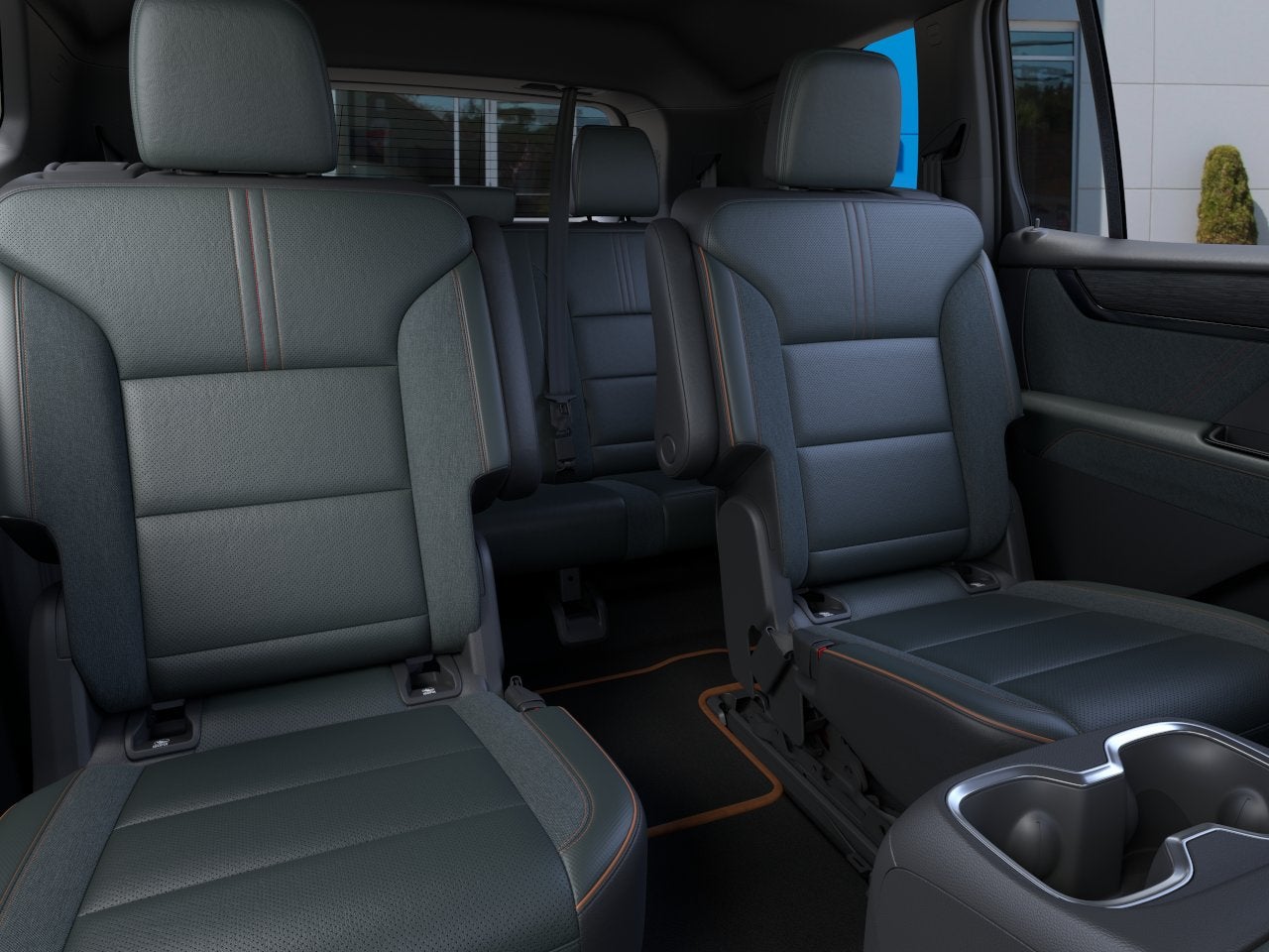 2026 GMC Acadia AT4 - Photo 17