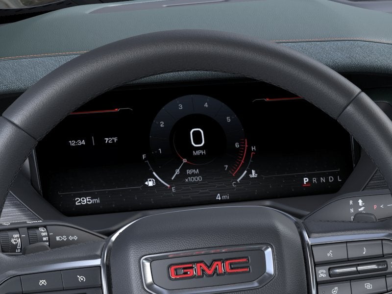2026 GMC Acadia AT4 - Photo 18