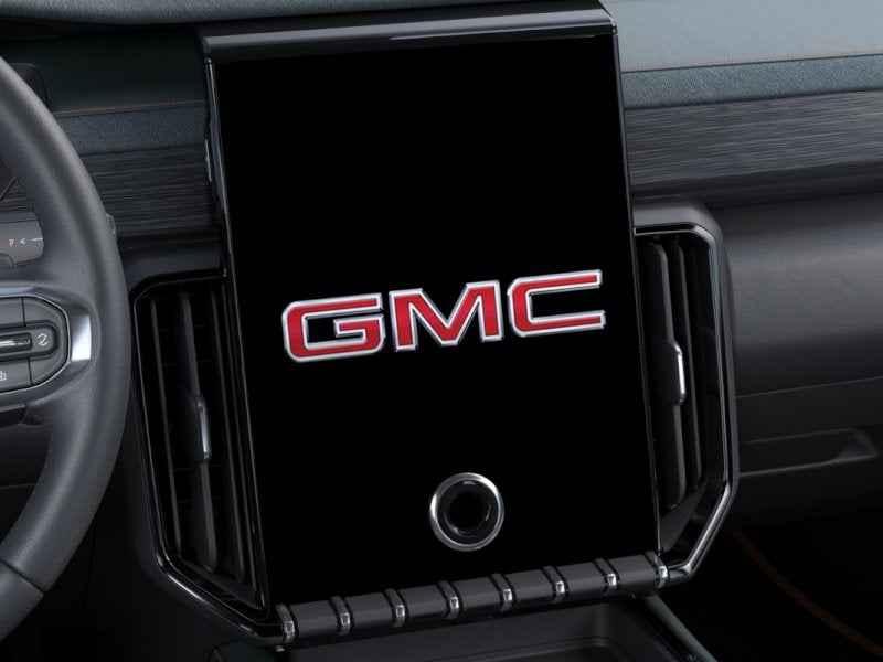 2026 GMC Acadia AT4 - Photo 20