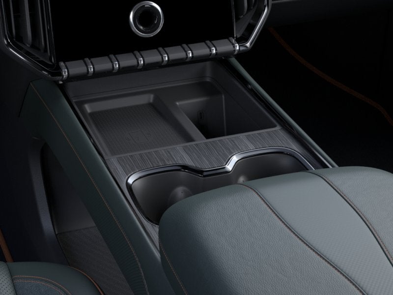 2026 GMC Acadia AT4 - Photo 23