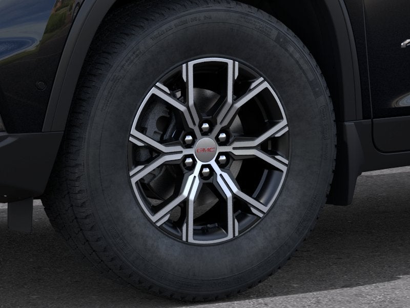 2026 GMC Acadia AT4 - Photo 9