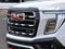 2027 GMC Yukon AT4
