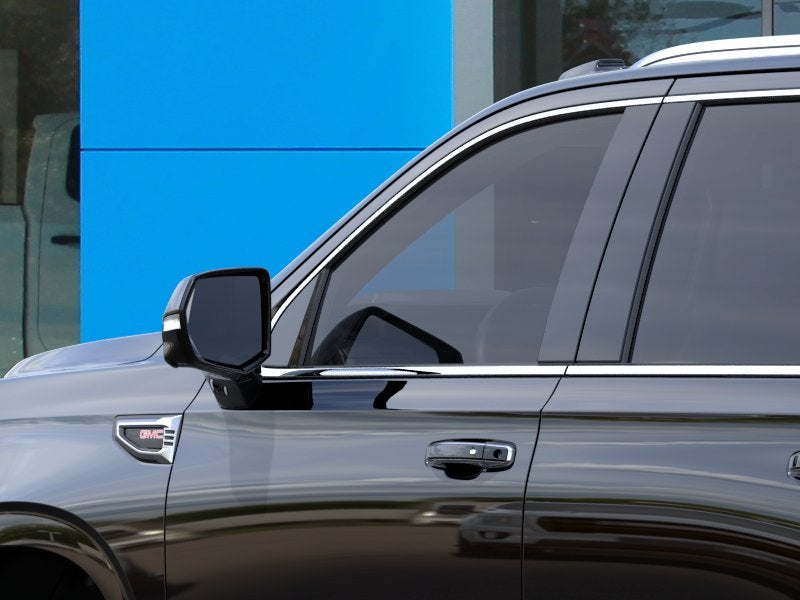 2027 GMC Yukon Denali