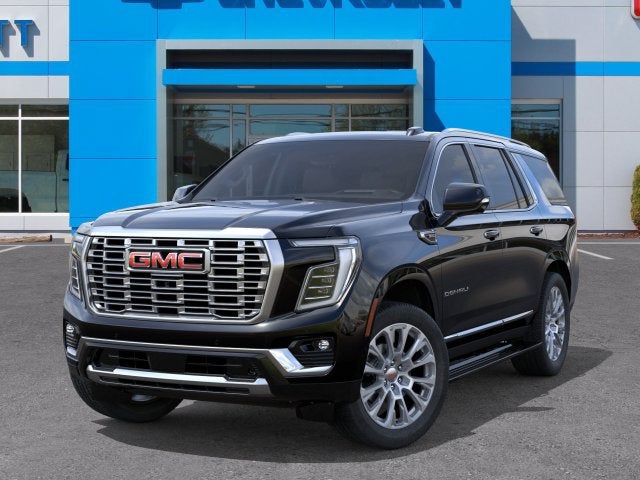 2027 GMC Yukon Denali