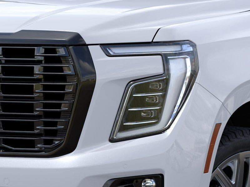 2027 GMC Yukon Denali Ultimate
