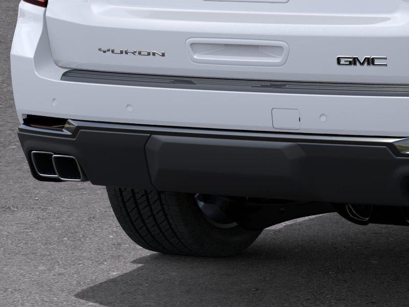 2027 GMC Yukon Denali Ultimate