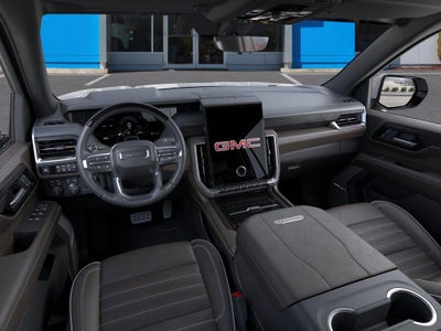 2027 GMC Yukon Denali Ultimate