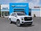 2027 GMC Yukon Denali Ultimate