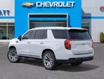 2027 GMC Yukon Denali Ultimate