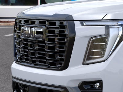 2027 GMC Yukon Denali Ultimate