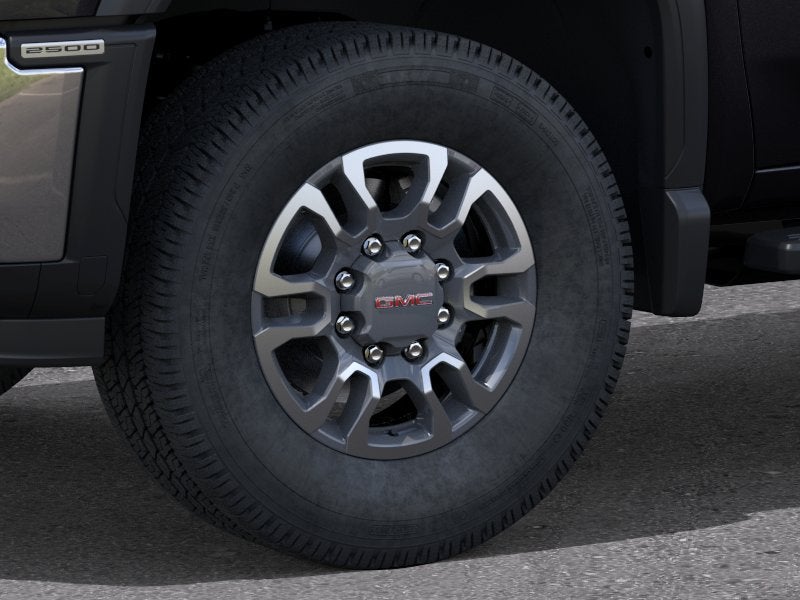 2026 GMC Sierra 2500HD SLE - Photo 33