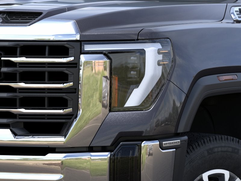 2026 GMC Sierra 2500HD SLE - Photo 34