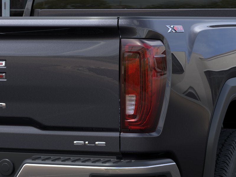 2026 GMC Sierra 2500HD SLE - Photo 35