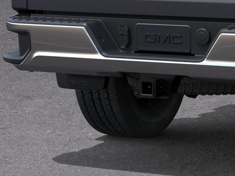 2026 GMC Sierra 2500HD SLE - Photo 38