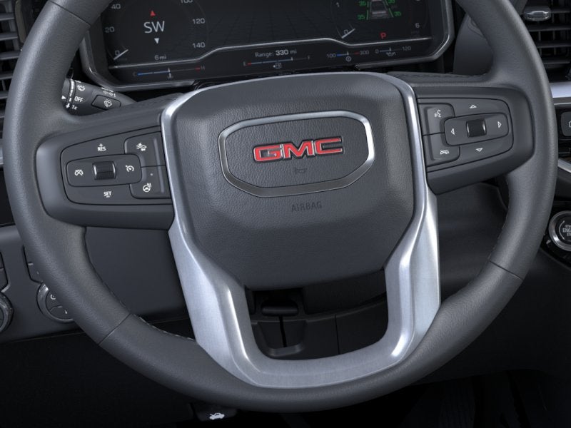 2026 GMC Sierra 2500HD SLE - Photo 43
