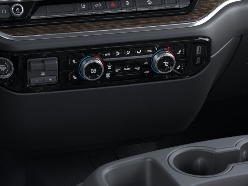 2026 GMC Sierra 2500HD SLE - Photo 47