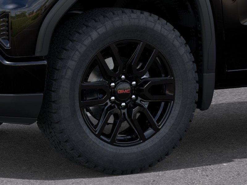 2026 GMC Sierra 1500 Elevation - Photo 33