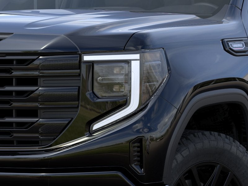 2026 GMC Sierra 1500 Elevation - Photo 34
