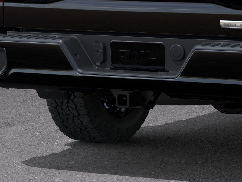 2026 GMC Sierra 1500 Elevation - Photo 38
