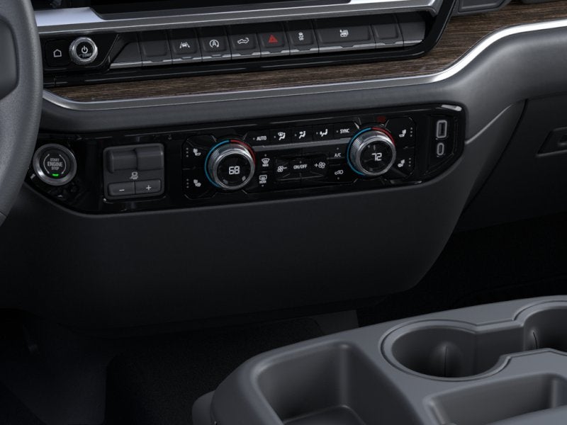 2026 GMC Sierra 1500 Elevation - Photo 47