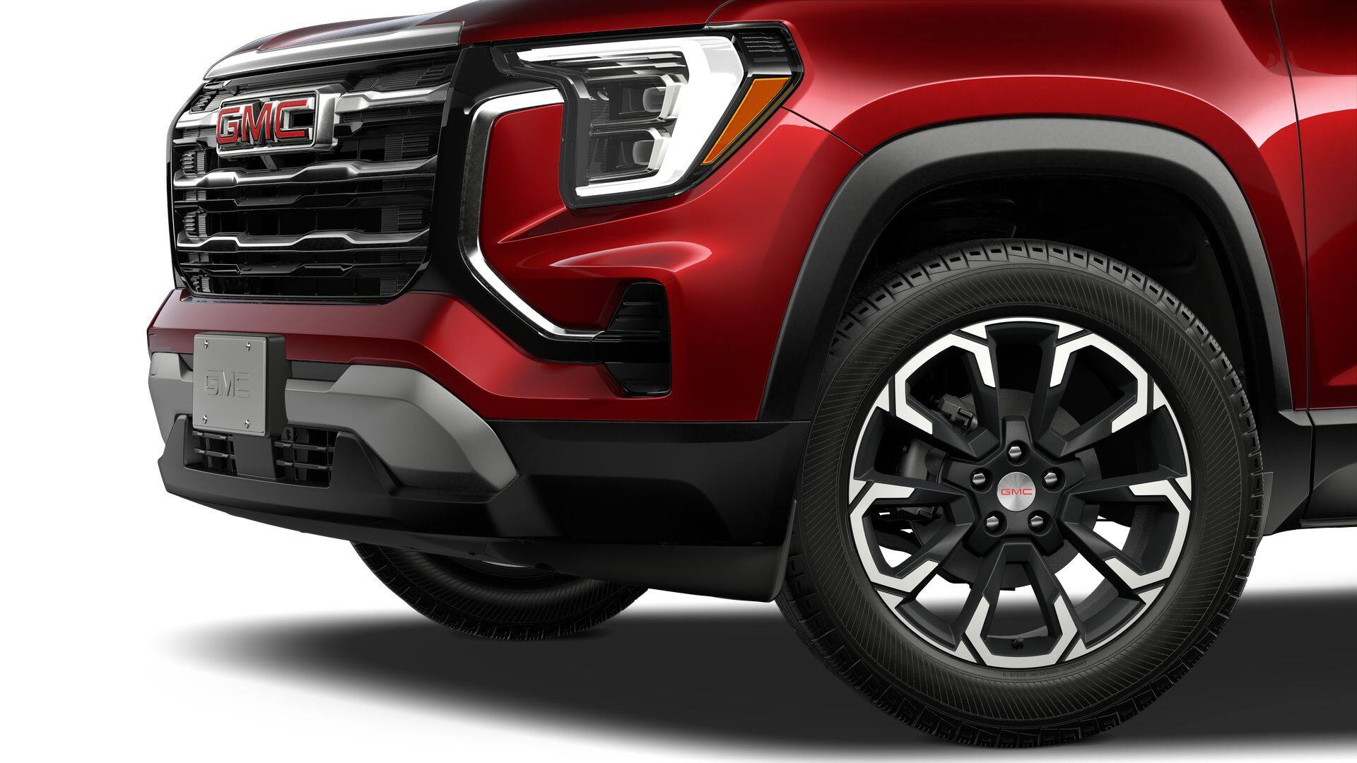 2027 GMC Terrain AWD Elevation