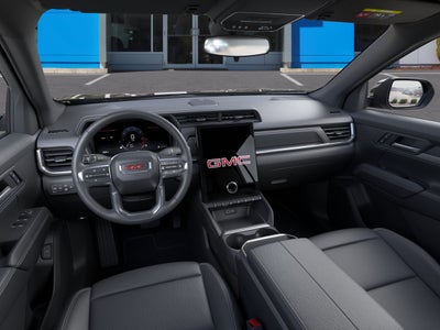 2027 GMC Terrain AWD Elevation