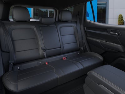 2027 GMC Terrain AWD Elevation