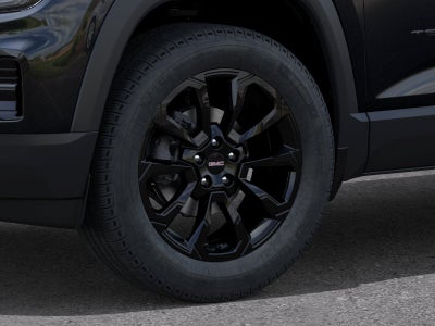 2027 GMC Terrain AWD Elevation