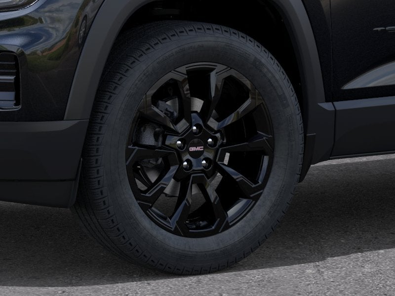2027 GMC Terrain AWD Elevation