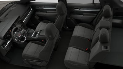 2027 GMC Terrain AWD Elevation