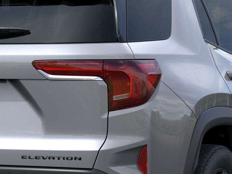 2027 GMC Terrain AWD Elevation