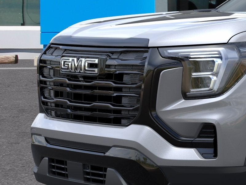 2027 GMC Terrain AWD Elevation