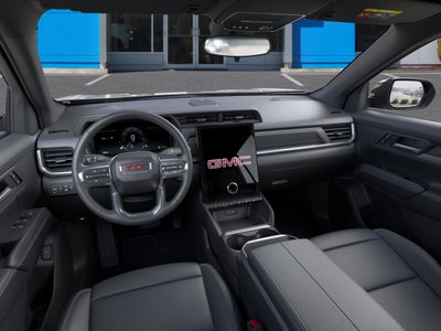 2027 GMC Terrain AWD Elevation