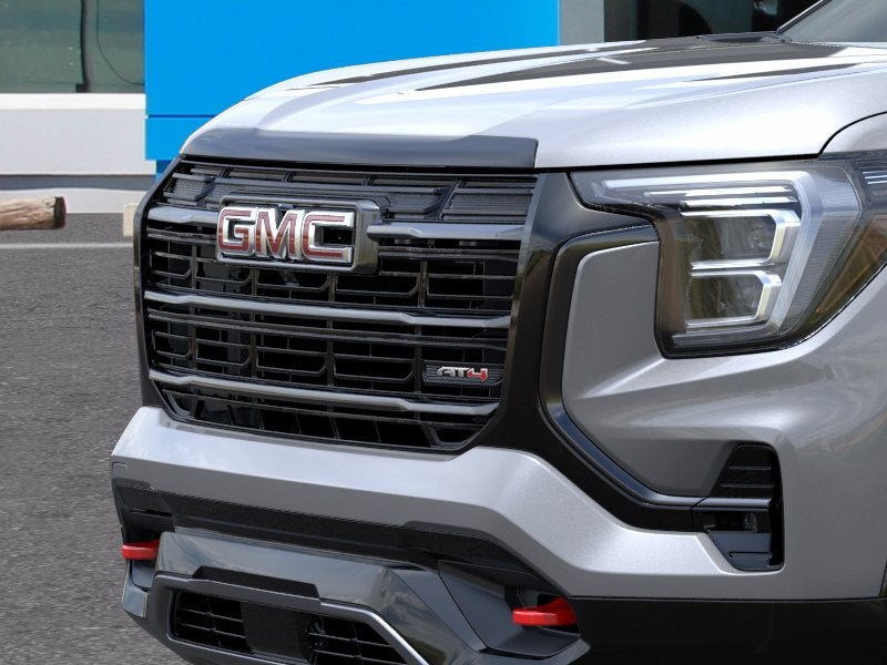 2027 GMC Terrain AWD AT4