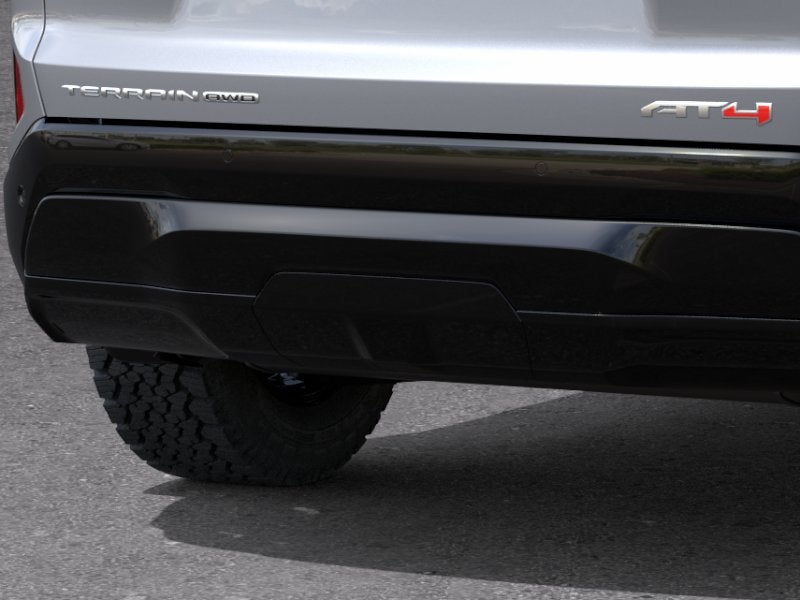 2027 GMC Terrain AWD AT4