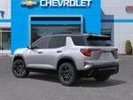 2027 GMC Terrain AWD AT4