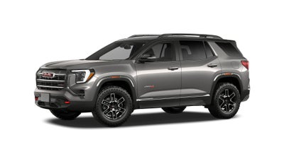 2027 GMC Terrain AWD AT4