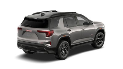 2027 GMC Terrain AWD AT4